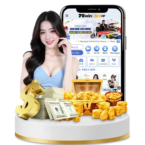 Ưu đãi Nổ Hũ hấp dẫn