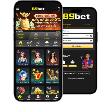 Tỷ lệ thắng cao, Jackpot khủng