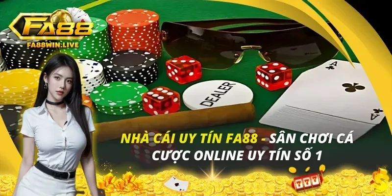 Đa dạng trò chơi sòng bạc trực tuyến